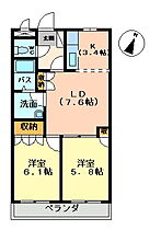 間取り：209010852633