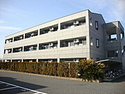 メルヴェール シンシアの賃貸物件