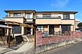 大森町戸建て