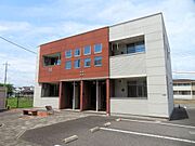 パークサイドヴィラ御里 A棟の賃貸物件