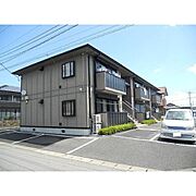 サンリーブス 1階 築24年6ヶ月の賃貸物件