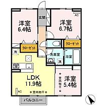 間取り：209011139988