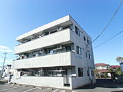 栃木駅より徒歩19分 3階 築22年3ヶ月の賃貸物件