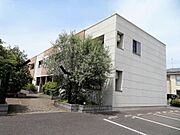 ヴィーブルハイツA 1階 築15年の賃貸物件