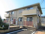 エルミタージュB 2階 築16年の賃貸物件