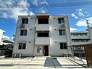 小山駅より徒歩16分 2階 築2年の賃貸物件
