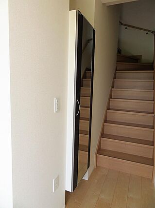 アベニール コート_内装_0