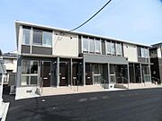 新栃木駅より徒歩12分 1階 新築の賃貸物件