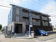 自治医大駅より徒歩3分 3階 新築の賃貸物件