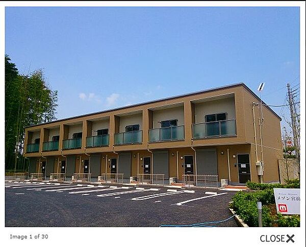 detached 栃木県栃木市藤岡町藤岡
藤岡町藤岡の賃貸情報を見る
物件地図