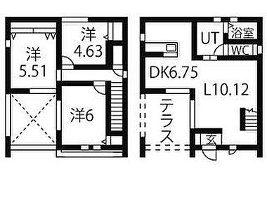 間取り：209011849964
