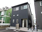 小山駅より徒歩38分 新築 2階建の賃貸物件