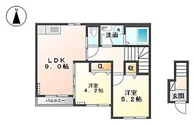 間取り：209012356318