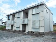 ステーションハイツ Aの賃貸物件