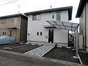 小金井駅より徒歩15分 新築の賃貸物件