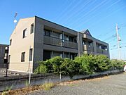 ゴールドエクスペリエント 1階 築16年10ヶ月の賃貸物件