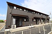 小山駅より徒歩25分 新築 2階建の賃貸物件