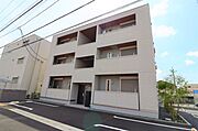 小山駅より徒歩16分 2階 新築の賃貸物件