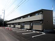 トリシアルミエールの賃貸物件