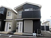 おもちゃのまち駅より徒歩12分 新築 2階建の賃貸物件