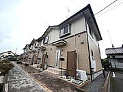 自治医大駅より徒歩31分 築17年7ヶ月の賃貸物件