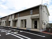 おもちゃのまち駅より徒歩12分 新築 2階建の賃貸物件