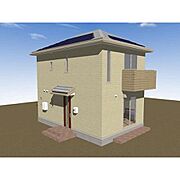 小山駅より徒歩35分 築12年 2階建の賃貸物件