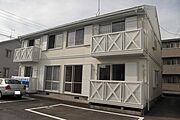 ドミールコーポA 2階 築36年5ヶ月の賃貸物件