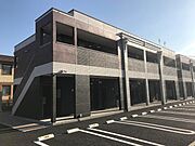 セサミ 2階 築5年10ヶ月の賃貸物件