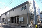 自治医大駅より徒歩4分 2階 築14年11ヶ月の賃貸物件