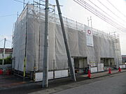おもちゃのまち駅より徒歩7分 2階 新築の賃貸物件