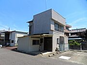 新栃木駅より徒歩15分 築61年4ヶ月の賃貸物件