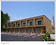 メゾン宮前の賃貸物件