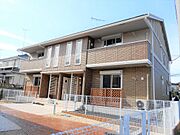 プラウドヴィラAの賃貸物件
