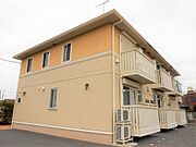 壬生駅より徒歩5分 築17年1ヶ月 2階建の賃貸物件