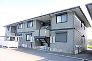 スウィートグラス Aの賃貸物件