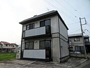 新大平下駅より徒歩12分 2階 築29年4ヶ月の賃貸物件