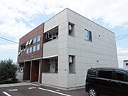 壬生駅より徒歩25分 2階 築14年4ヶ月の賃貸物件