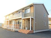 新大平下駅より徒歩19分 築18年2ヶ月 2階建の賃貸物件