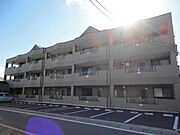 レジアス ガーデン 3階 築18年2ヶ月の賃貸物件