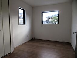 子供部屋の画像