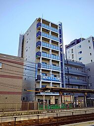 アドバンス西尾久 801号室