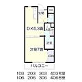 ワークヒルズ2階4.8万円