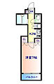 エトワール仙台第12階4.1万円