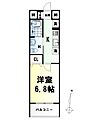 Tドリーム雨宮5階7.8万円