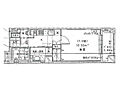 PISOFORTUNA3階6.6万円