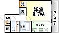 Sumtomizawa4階5.6万円