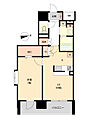 レジディア榴岡East3階9.4万円