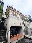 神奈川県横浜市港北区日吉2丁目：物件画像