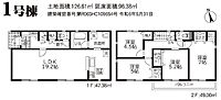 神奈川県横浜市神奈川区羽沢町：物件画像